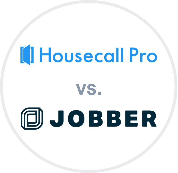 HouseCall Pro vs. Jobber Let Dunzo help you decide!