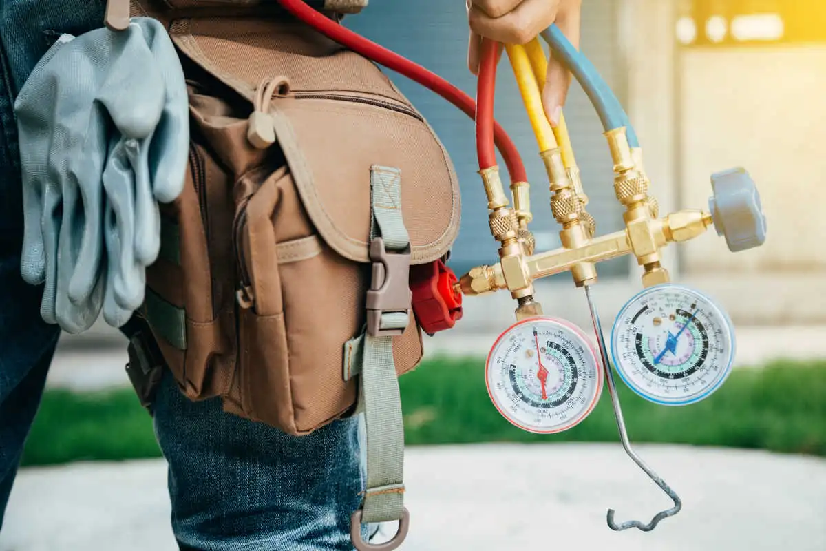 hvac marketing and automations