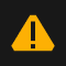 Warning Icon