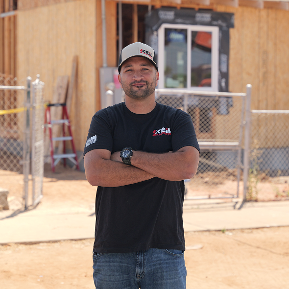 5+ YEARS OF REAL-WORLD TESTING.