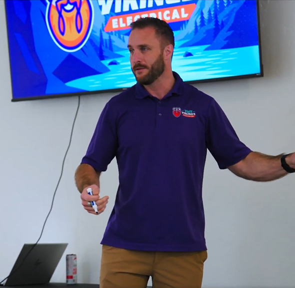 This System Was Built With My Own Money.