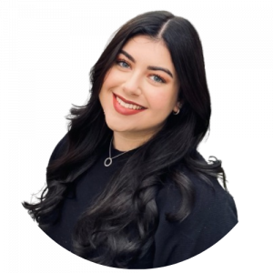 Website Headshot Template